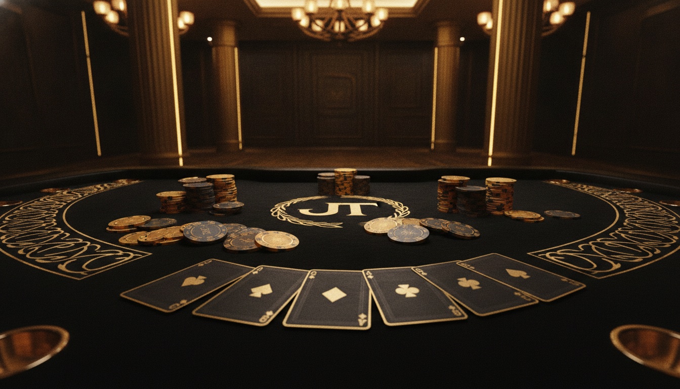 Exploração dos Jogos no Jacktop Casino